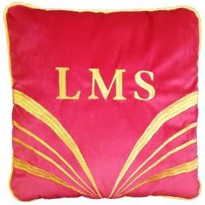 Cushion: LMS